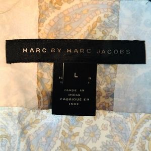 Marc Jacobs all cotton dress shirt